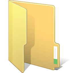 Folder Icon